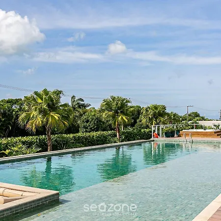 Apto Em Cond Thai Beach Home Spa Tbs1105 Florianopolis Exterior photo