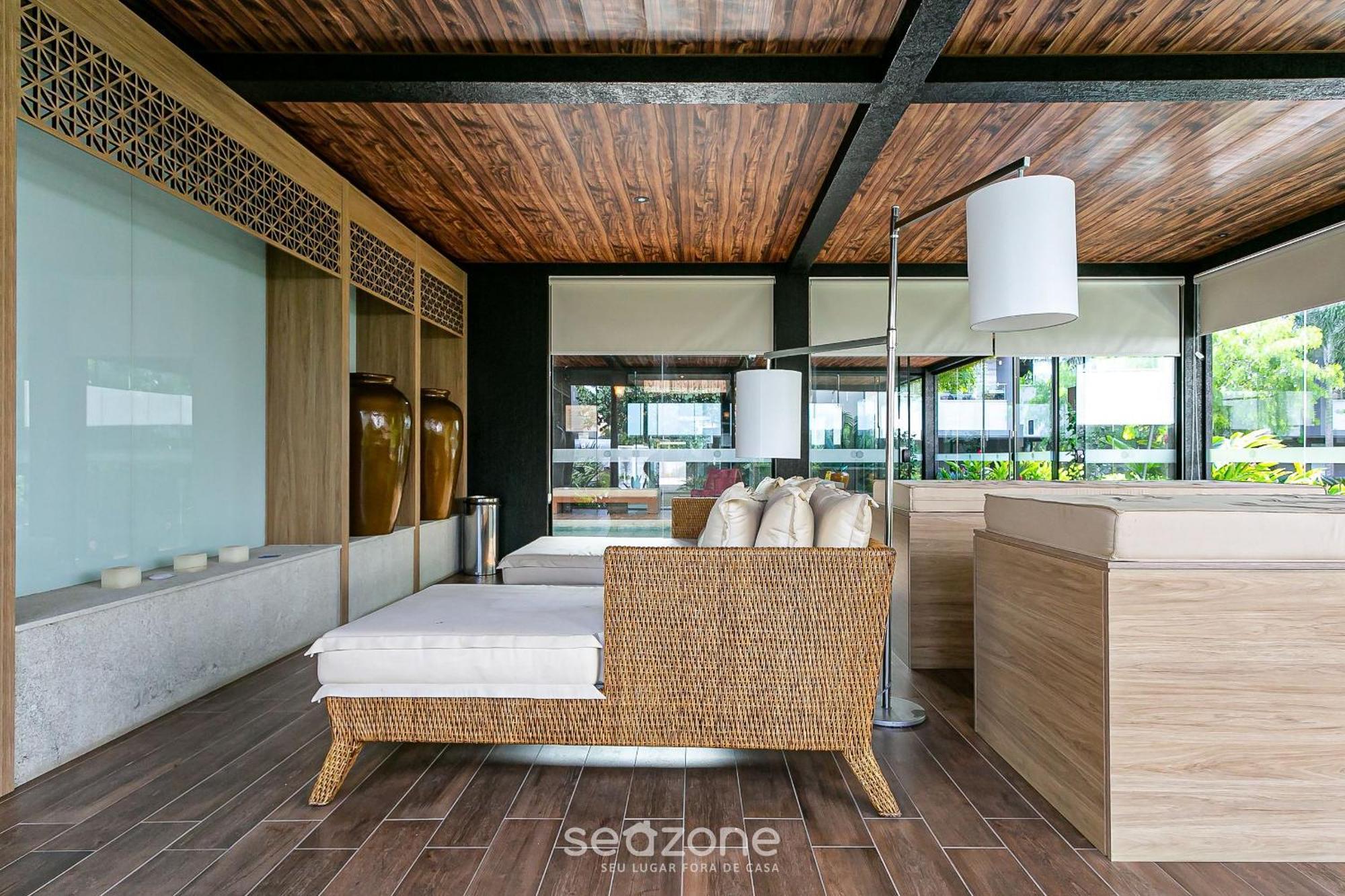 Apartamento Apto Em Cond Thai Tbs1105 Florianópolis