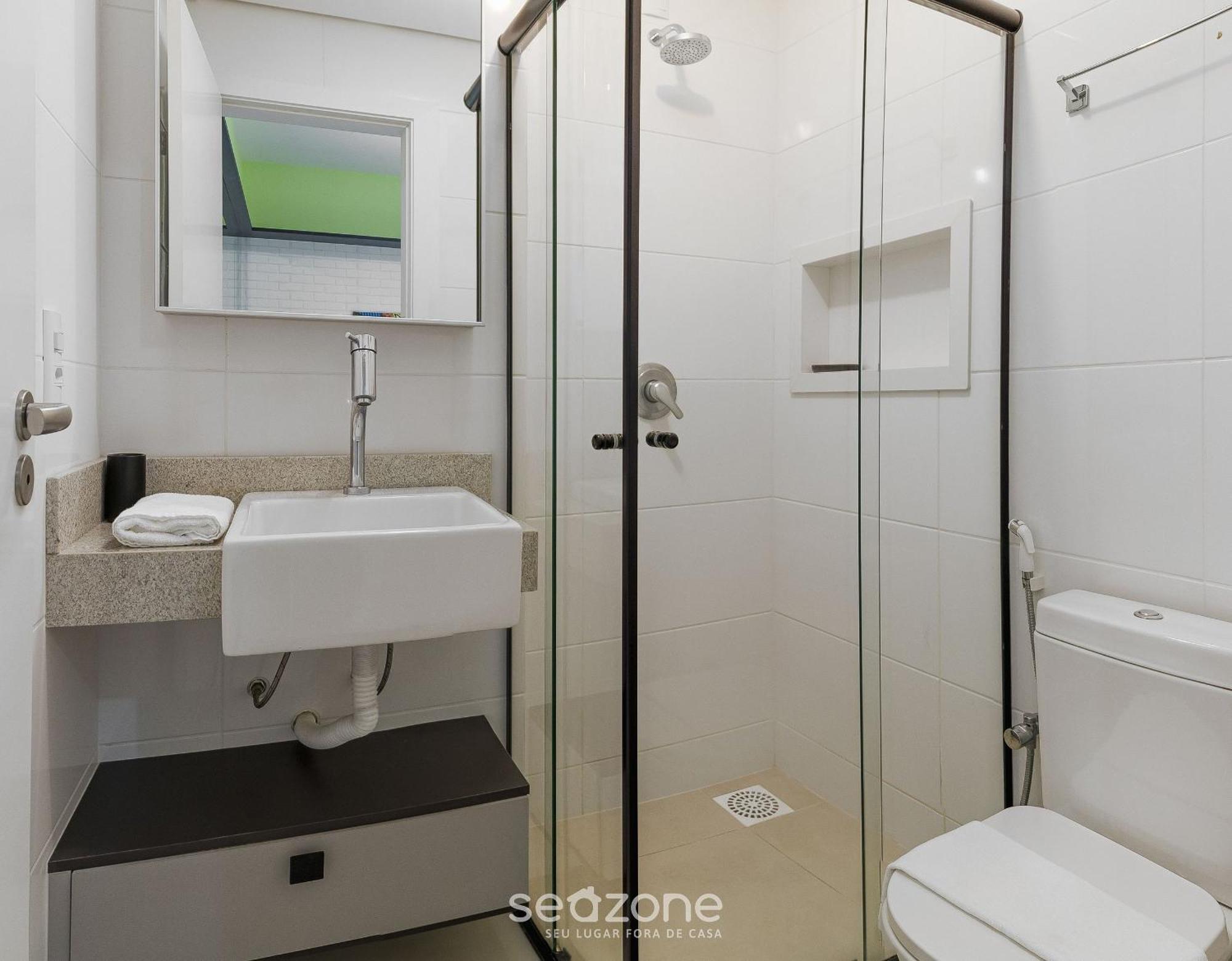 Apartamento Apto Em Cond Thai Tbs1105 *