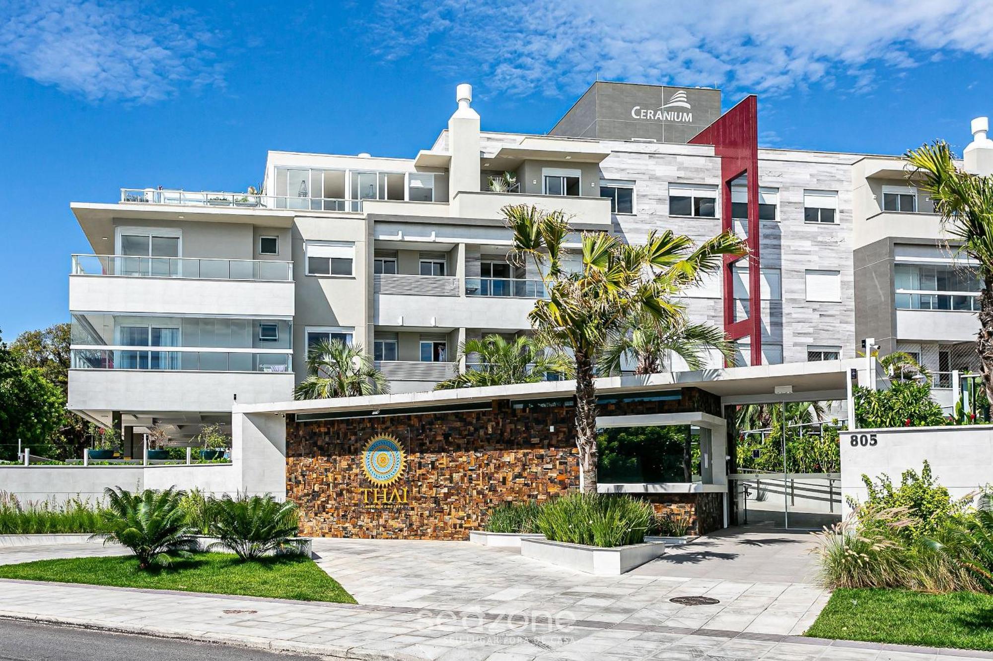 Apto Em Cond Thai Tbs1105 Apartamento