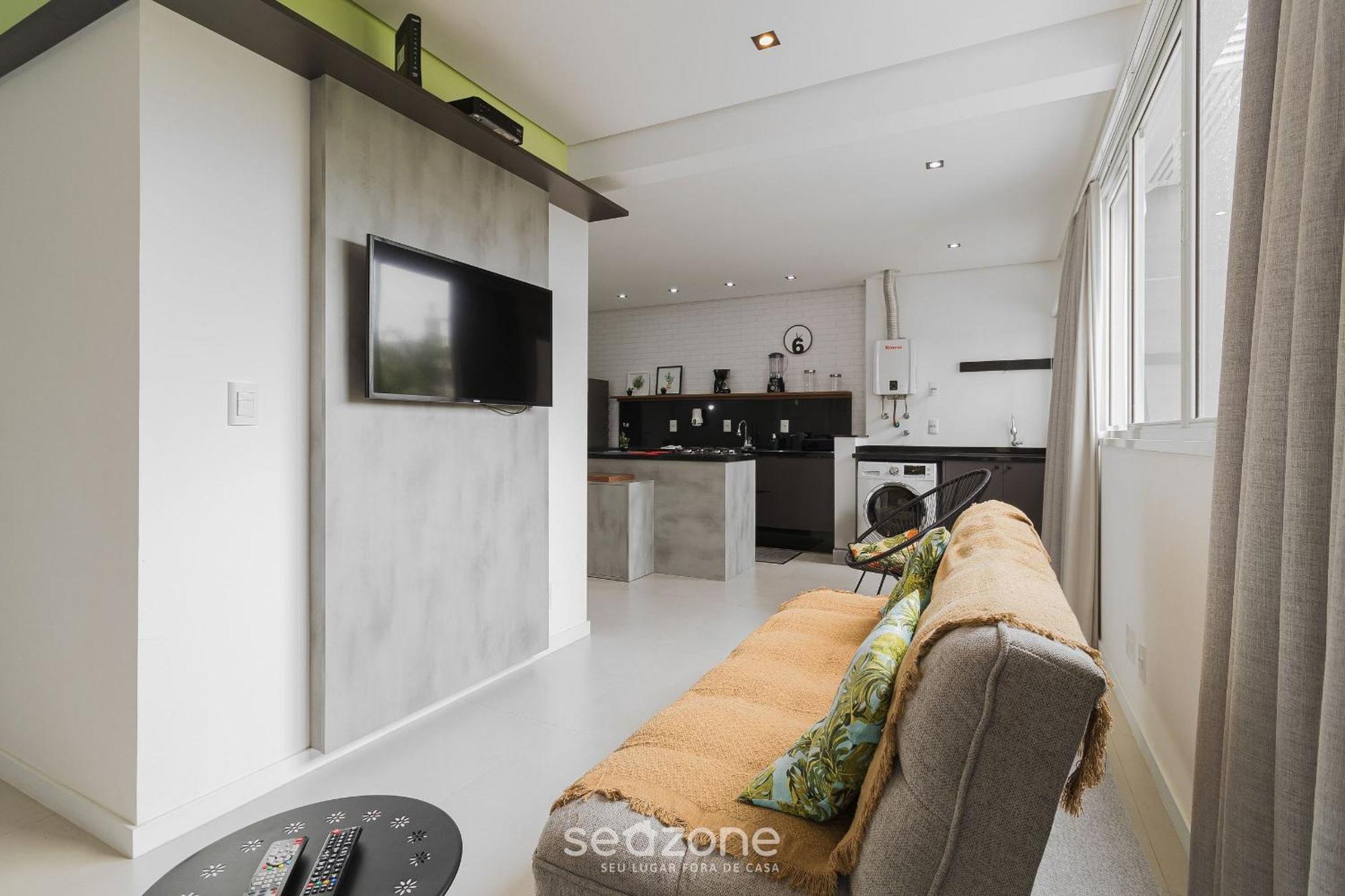 Apto Em Cond Thai Tbs1105 Apartamento *